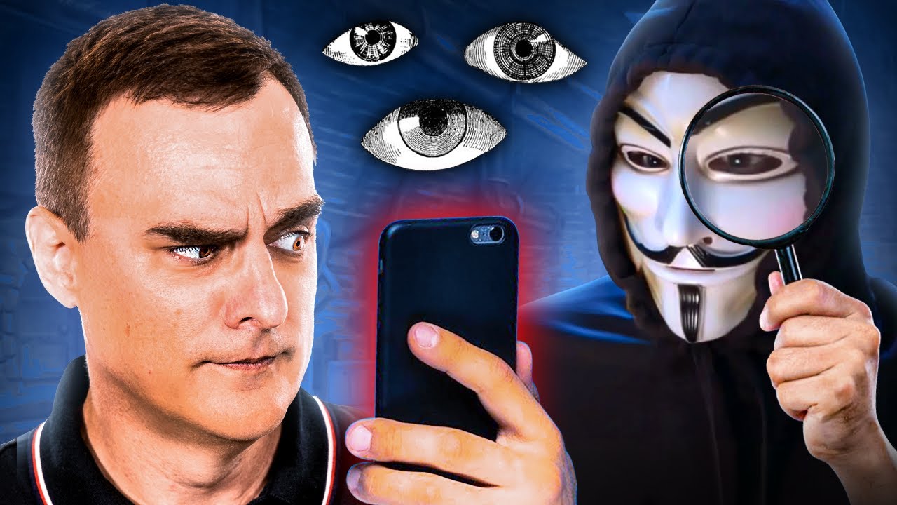 Pegasus spyware so dangerous that it should be banned otw explains