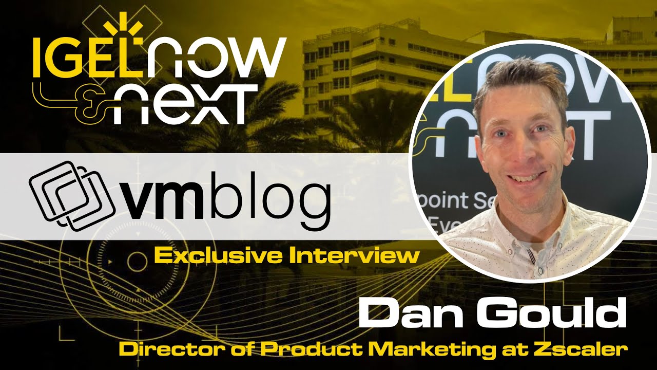 Zscaler S Zero Trust Security Protecting Enterprises In The Ai Era